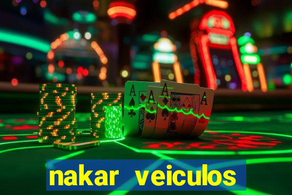 nakar veiculos porto alegre